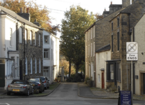 Postcard from Abroad: American Brits